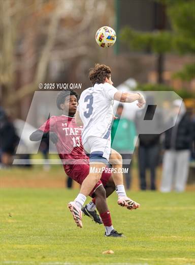 Taft School vs. Noble & Greenough (NEPSAC Class A Final)