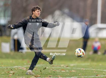 Thumbnail 2 in Taft School vs. Noble & Greenough (NEPSAC Class A Final) photogallery.