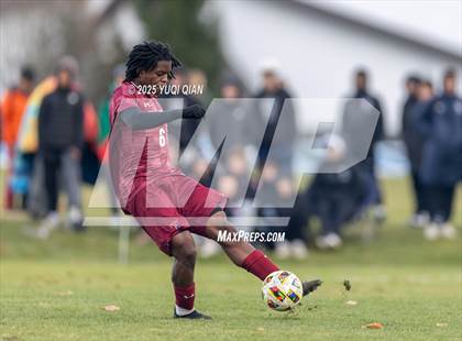 Thumbnail 2 in Taft School vs. Noble & Greenough (NEPSAC Class A Final) photogallery.
