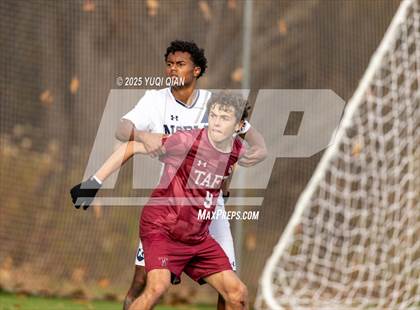Thumbnail 2 in Taft School vs. Noble & Greenough (NEPSAC Class A Final) photogallery.