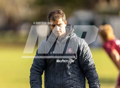 Thumbnail 2 in Taft School vs. Noble & Greenough (NEPSAC Class A Final) photogallery.