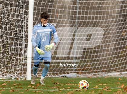 Thumbnail 2 in Taft School vs. Noble & Greenough (NEPSAC Class A Final) photogallery.