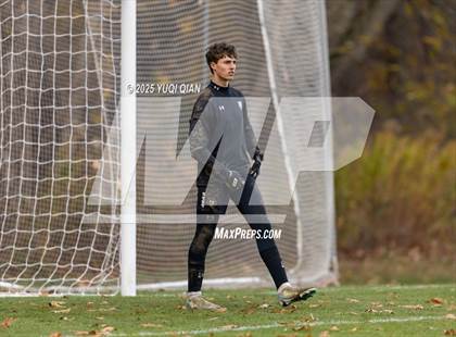 Thumbnail 3 in Taft School vs. Noble & Greenough (NEPSAC Class A Final) photogallery.