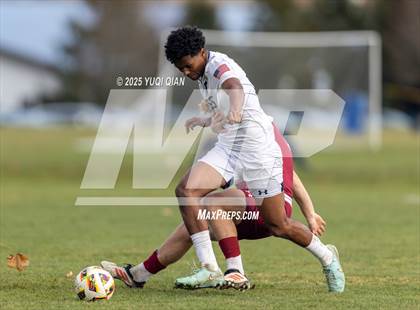 Thumbnail 2 in Taft School vs. Noble & Greenough (NEPSAC Class A Final) photogallery.
