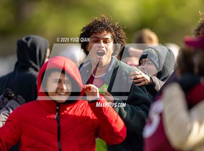Thumbnail 1 in Taft School vs. Noble & Greenough (NEPSAC Class A Final) photogallery.
