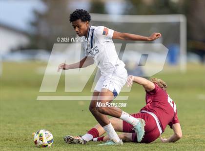 Thumbnail 1 in Taft School vs. Noble & Greenough (NEPSAC Class A Final) photogallery.