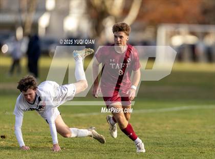 Thumbnail 2 in Taft School vs. Noble & Greenough (NEPSAC Class A Final) photogallery.