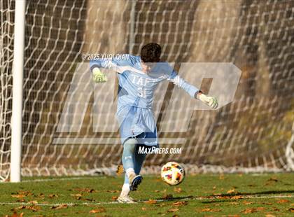 Thumbnail 3 in Taft School vs. Noble & Greenough (NEPSAC Class A Final) photogallery.