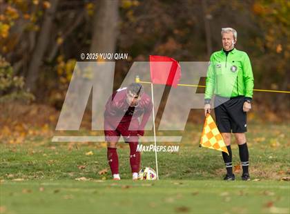 Thumbnail 2 in Taft School vs. Noble & Greenough (NEPSAC Class A Final) photogallery.