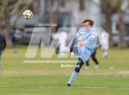 Thumbnail 1 in Taft School vs. Noble & Greenough (NEPSAC Class A Final) photogallery.