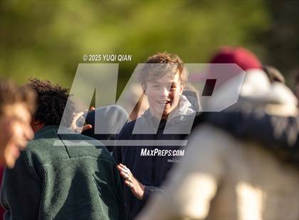 Thumbnail 3 in Taft School vs. Noble & Greenough (NEPSAC Class A Final) photogallery.