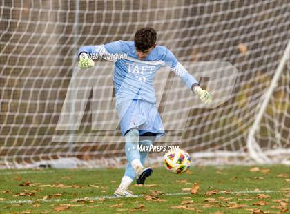 Thumbnail 3 in Taft School vs. Noble & Greenough (NEPSAC Class A Final) photogallery.