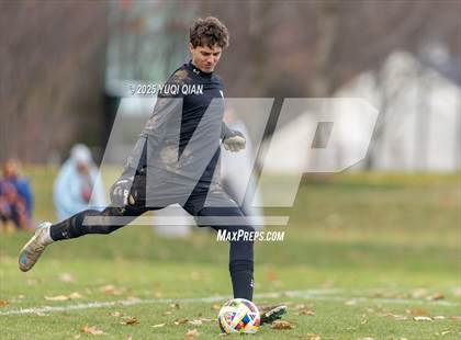 Thumbnail 1 in Taft School vs. Noble & Greenough (NEPSAC Class A Final) photogallery.