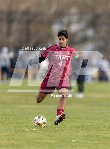 Thumbnail 1 in Taft School vs. Noble & Greenough (NEPSAC Class A Final) photogallery.