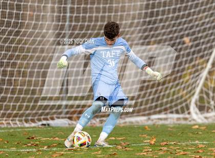 Thumbnail 2 in Taft School vs. Noble & Greenough (NEPSAC Class A Final) photogallery.