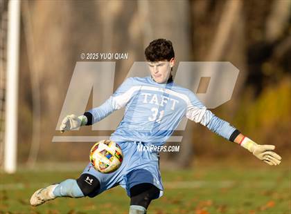 Thumbnail 1 in Taft School vs. Noble & Greenough (NEPSAC Class A Final) photogallery.