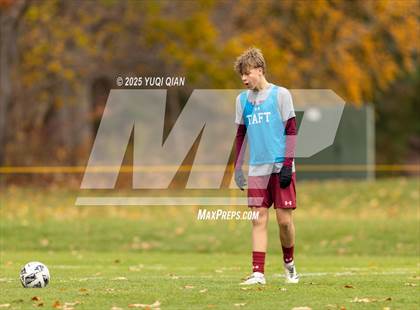 Thumbnail 3 in Taft School vs. Noble & Greenough (NEPSAC Class A Final) photogallery.