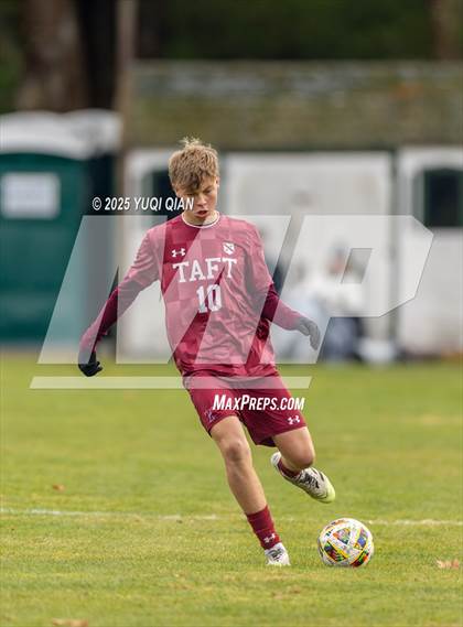 Thumbnail 1 in Taft School vs. Noble & Greenough (NEPSAC Class A Final) photogallery.