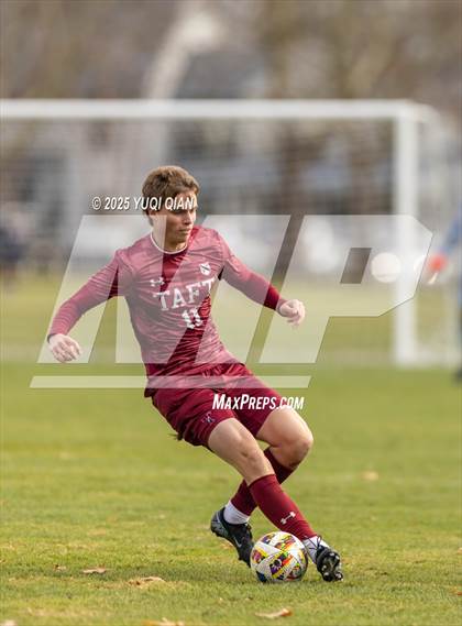 Thumbnail 3 in Taft School vs. Noble & Greenough (NEPSAC Class A Final) photogallery.