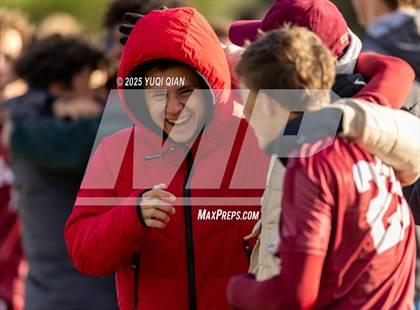 Thumbnail 1 in Taft School vs. Noble & Greenough (NEPSAC Class A Final) photogallery.