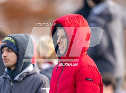 Thumbnail 1 in Taft School vs. Noble & Greenough (NEPSAC Class A Final) photogallery.