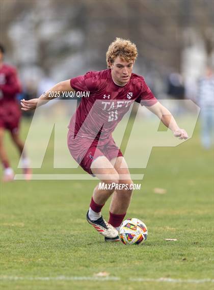 Thumbnail 3 in Taft School vs. Noble & Greenough (NEPSAC Class A Final) photogallery.