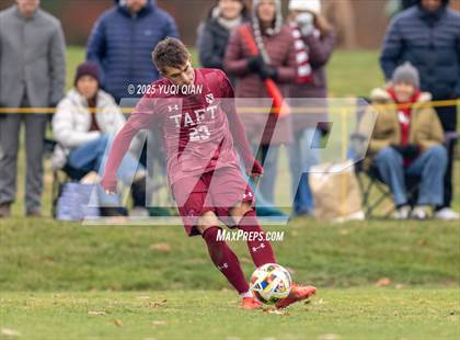 Thumbnail 2 in Taft School vs. Noble & Greenough (NEPSAC Class A Final) photogallery.