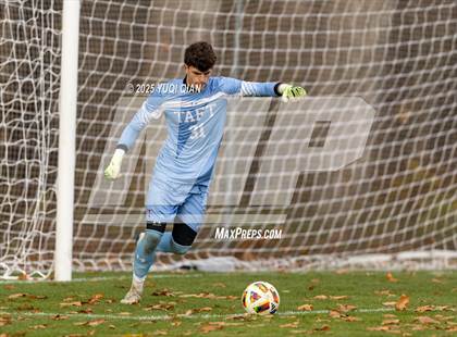 Thumbnail 1 in Taft School vs. Noble & Greenough (NEPSAC Class A Final) photogallery.