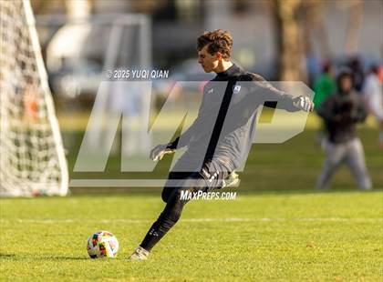 Thumbnail 1 in Taft School vs. Noble & Greenough (NEPSAC Class A Final) photogallery.