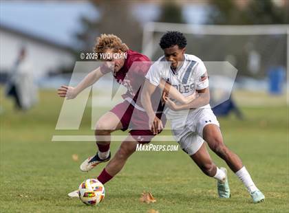 Thumbnail 1 in Taft School vs. Noble & Greenough (NEPSAC Class A Final) photogallery.