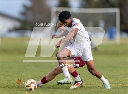 Thumbnail 1 in Taft School vs. Noble & Greenough (NEPSAC Class A Final) photogallery.