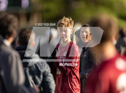 Thumbnail 3 in Taft School vs. Noble & Greenough (NEPSAC Class A Final) photogallery.