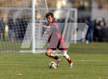 Thumbnail 3 in Taft School vs. Noble & Greenough (NEPSAC Class A Final) photogallery.
