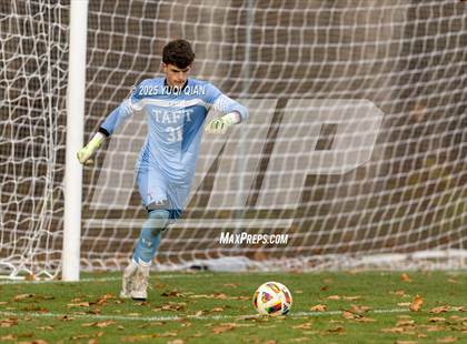 Thumbnail 3 in Taft School vs. Noble & Greenough (NEPSAC Class A Final) photogallery.