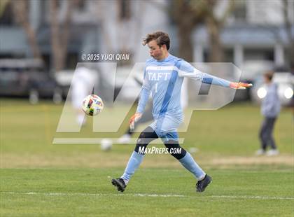 Thumbnail 2 in Taft School vs. Noble & Greenough (NEPSAC Class A Final) photogallery.