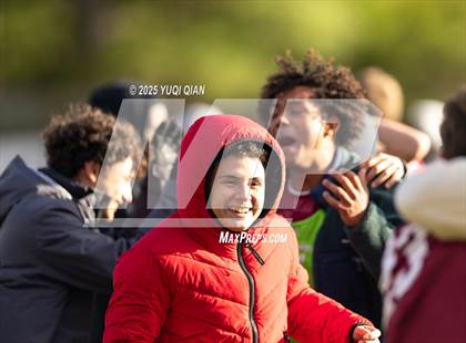 Thumbnail 2 in Taft School vs. Noble & Greenough (NEPSAC Class A Final) photogallery.