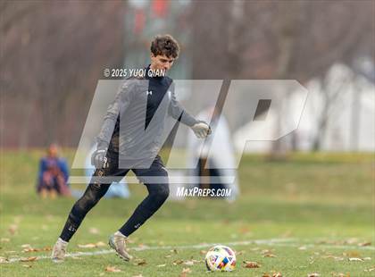 Thumbnail 3 in Taft School vs. Noble & Greenough (NEPSAC Class A Final) photogallery.