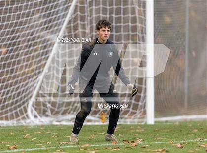 Thumbnail 2 in Taft School vs. Noble & Greenough (NEPSAC Class A Final) photogallery.