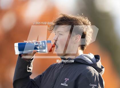 Thumbnail 2 in Taft School vs. Noble & Greenough (NEPSAC Class A Final) photogallery.