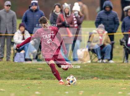 Thumbnail 1 in Taft School vs. Noble & Greenough (NEPSAC Class A Final) photogallery.