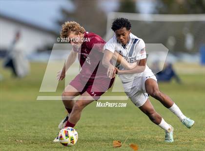Thumbnail 3 in Taft School vs. Noble & Greenough (NEPSAC Class A Final) photogallery.