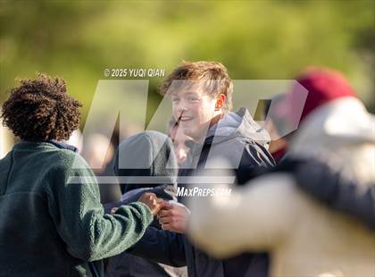 Thumbnail 2 in Taft School vs. Noble & Greenough (NEPSAC Class A Final) photogallery.