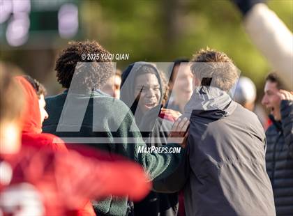 Thumbnail 1 in Taft School vs. Noble & Greenough (NEPSAC Class A Final) photogallery.