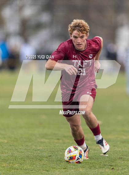 Thumbnail 2 in Taft School vs. Noble & Greenough (NEPSAC Class A Final) photogallery.