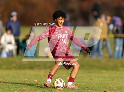 Thumbnail 1 in Taft School vs. Noble & Greenough (NEPSAC Class A Final) photogallery.