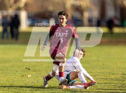 Thumbnail 1 in Taft School vs. Noble & Greenough (NEPSAC Class A Final) photogallery.