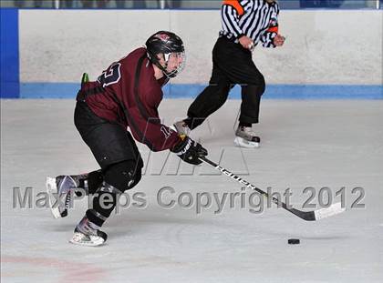 Thumbnail 1 in Chatfield vs. Bishop Machebeuf (CHSAA Quarterfinal) photogallery.