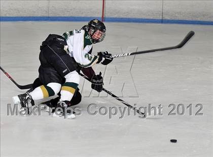 Thumbnail 1 in Chatfield vs. Bishop Machebeuf (CHSAA Quarterfinal) photogallery.