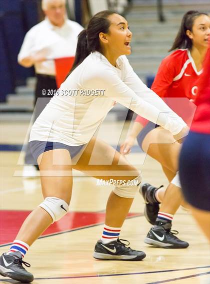 Thumbnail 1 in Great Oak vs. Redondo Union photogallery.