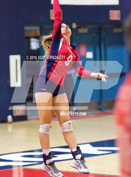 Thumbnail 2 in Great Oak vs. Redondo Union photogallery.